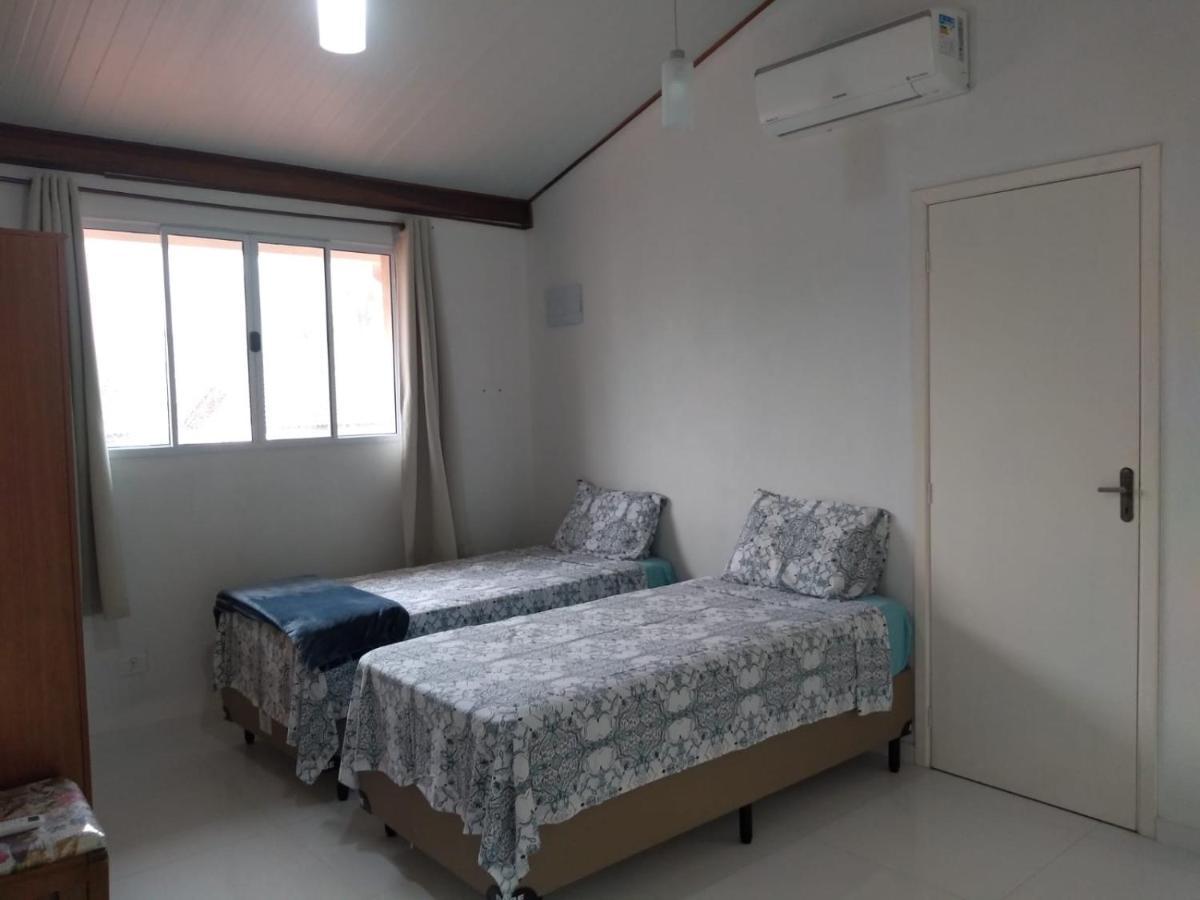 ז'וקיי Suites Praia De Juquehy מראה חיצוני תמונה