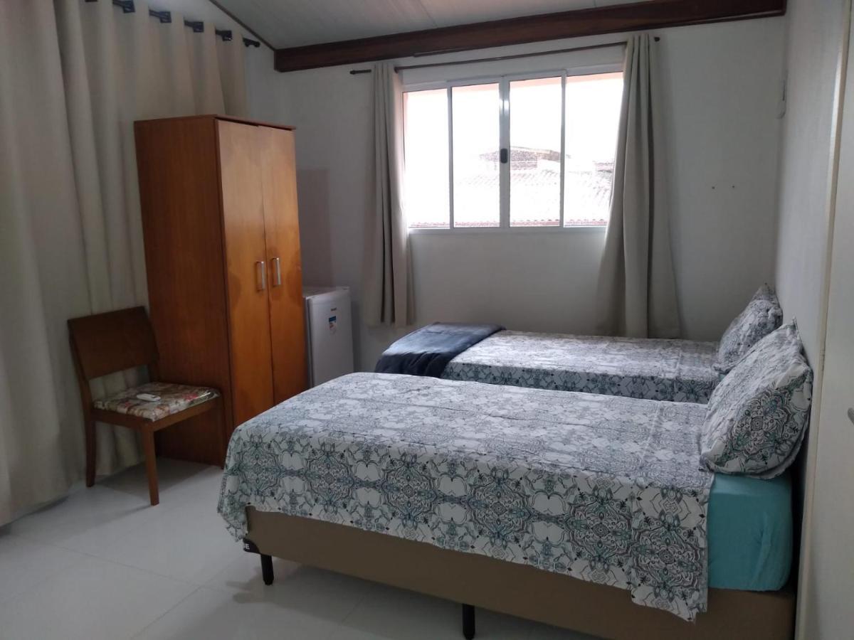 ז'וקיי Suites Praia De Juquehy מראה חיצוני תמונה