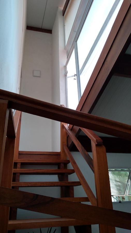 ז'וקיי Suites Praia De Juquehy מראה חיצוני תמונה