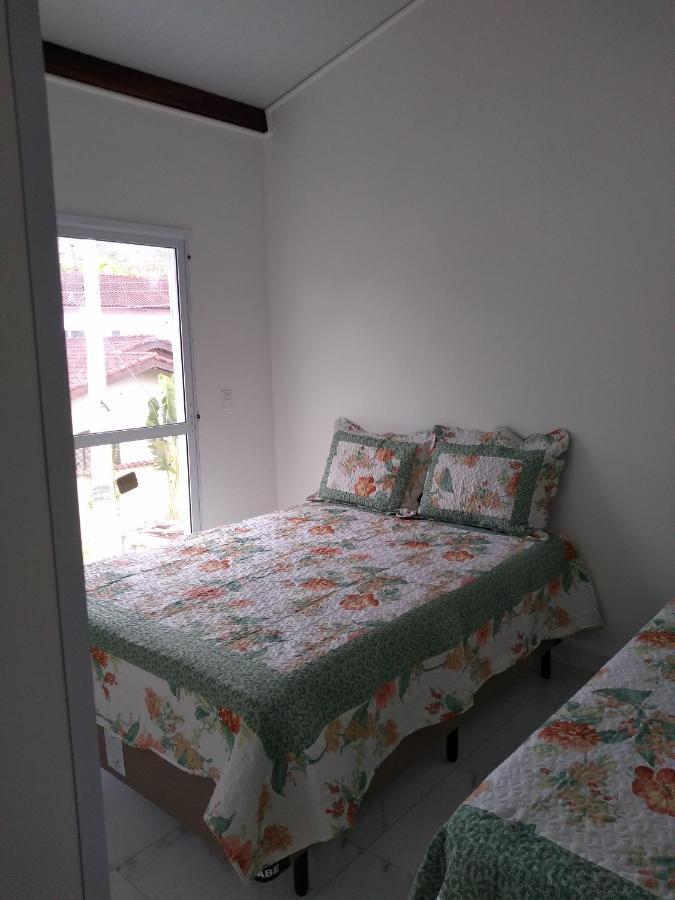 ז'וקיי Suites Praia De Juquehy מראה חיצוני תמונה