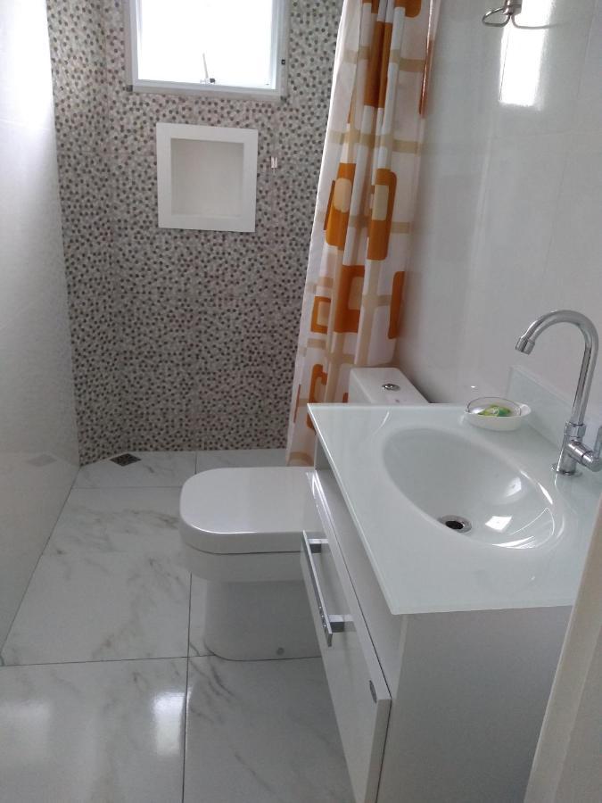 ז'וקיי Suites Praia De Juquehy מראה חיצוני תמונה