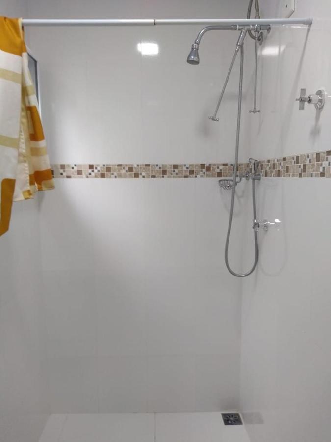 ז'וקיי Suites Praia De Juquehy מראה חיצוני תמונה