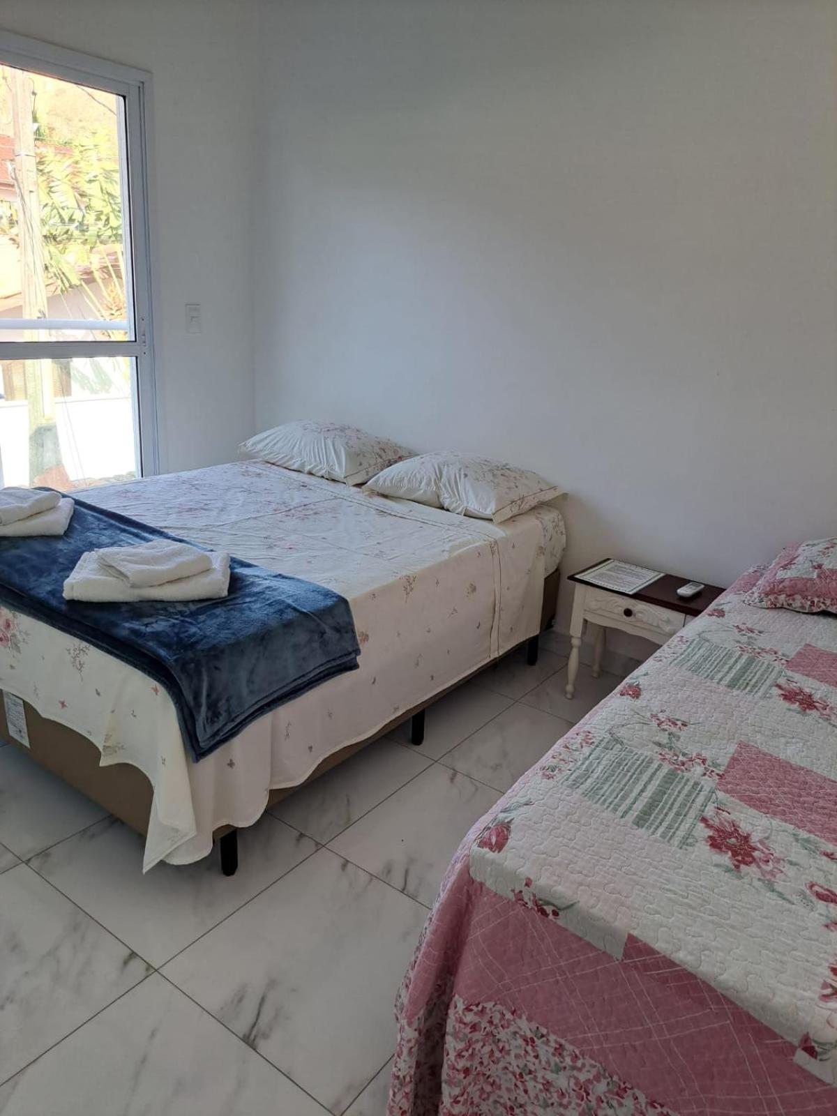 ז'וקיי Suites Praia De Juquehy מראה חיצוני תמונה