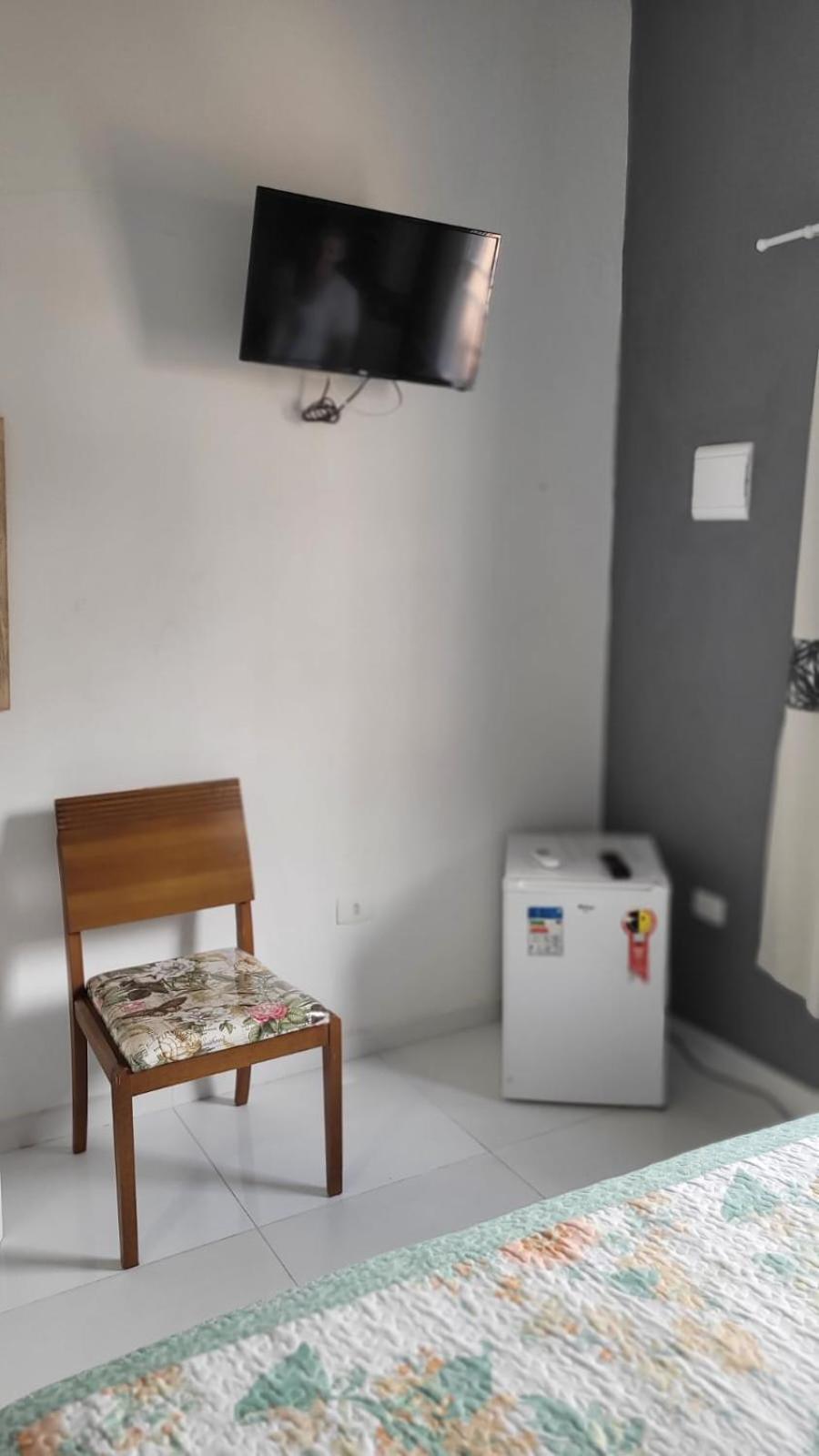 ז'וקיי Suites Praia De Juquehy מראה חיצוני תמונה